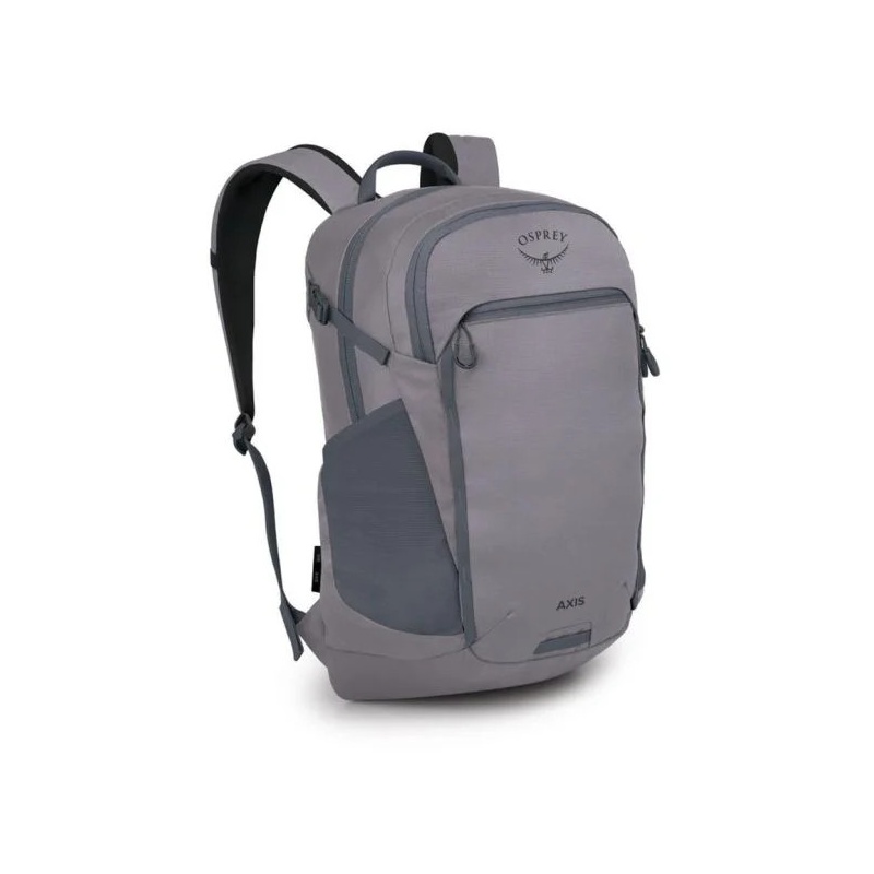 Osprey Axis 24l mestsky batoh s kapsou na notebook soundwave
