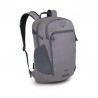 Osprey Axis 24l mestsky batoh s kapsou na notebook soundwave
