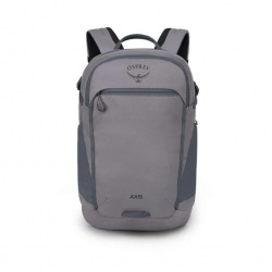 Osprey Axis 24l mestsky batoh s kapsou na notebook soundwave 1
