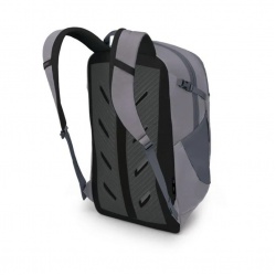 Osprey Axis 24l mestsky batoh s kapsou na notebook soundwave 3