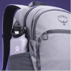 Osprey Axis 24l mestsky batoh s kapsou na notebook soundwave 4