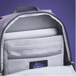 Osprey Axis 24l mestsky batoh s kapsou na notebook soundwave 6