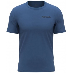 Hannah Wick sargasso sea panske funkcni rychleschnouci tricko kratky rukav