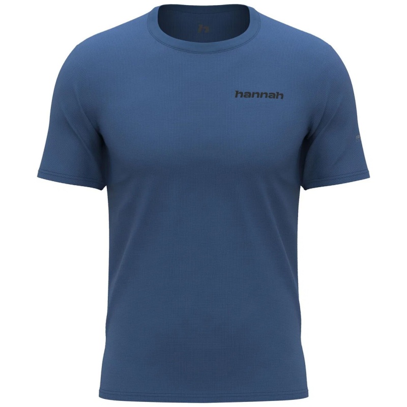 Hannah Wick sargasso sea panske funkcni rychleschnouci tricko kratky rukav