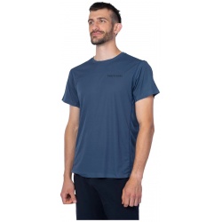 Hannah Wick sargasso sea panske funkcni rychleschnouci tricko kratky rukav 1