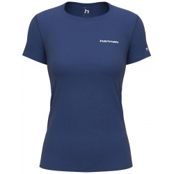 Hannah Wiv sargasso sea damske funkcni rychleschnouci tricko kratky rukav