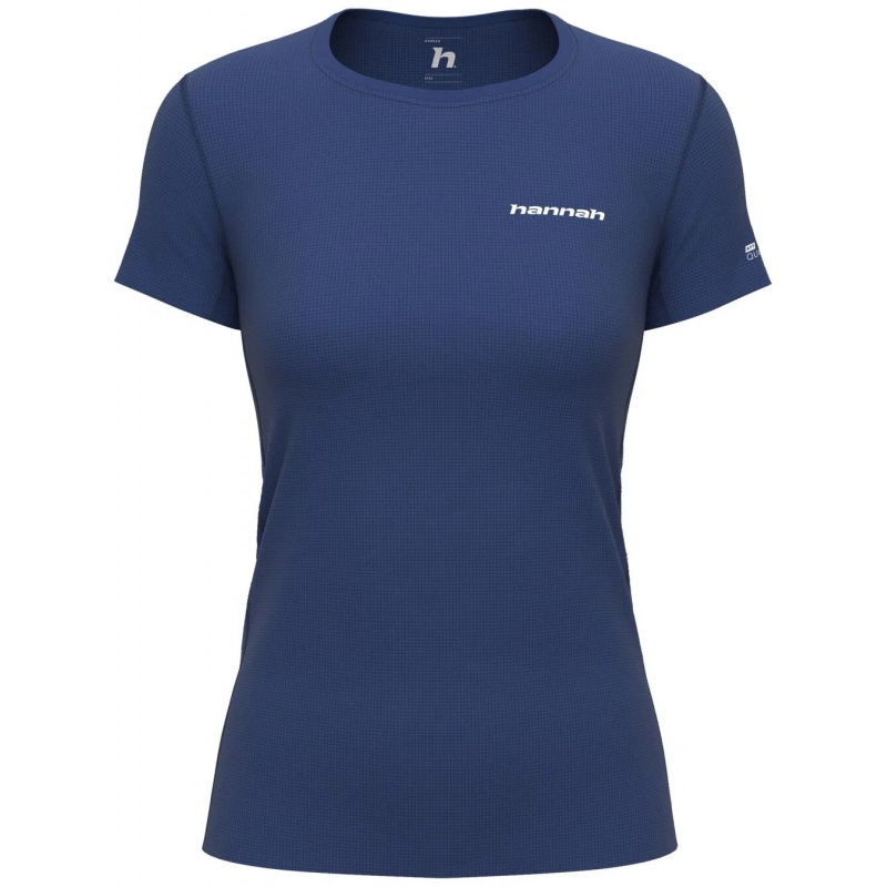 Hannah Wiv sargasso sea damske funkcni rychleschnouci tricko kratky rukav