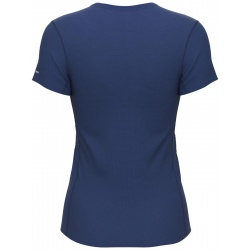 Hannah Wiv sargasso sea damske funkcni rychleschnouci tricko kratky rukav 2