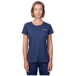 Hannah Wiv sargasso sea damske funkcni rychleschnouci tricko kratky rukav 3
