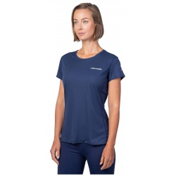 Hannah Wiv sargasso sea damske funkcni rychleschnouci tricko kratky rukav 5