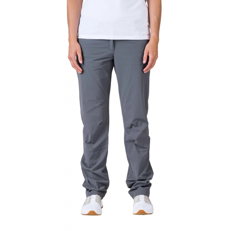 Hannah Nicole II castlerock damske lehke turisticke kalhoty 2