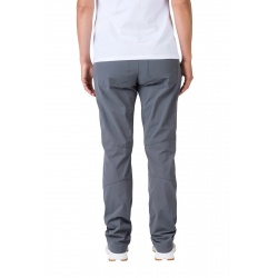 Hannah Nicole II castlerock damske lehke turisticke kalhoty 3