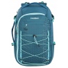 Husky Crewtor 30l turisticky i mestsky batoh dark turquoise 1