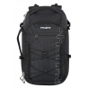 Husky Crewtor 30l turisticky i mestsky batoh black