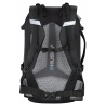 Husky Crewtor 30l turisticky i mestsky batoh black 1