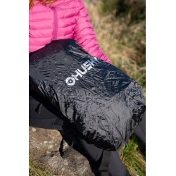 Husky Crewtor 30l turisticky i mestsky batoh black 8