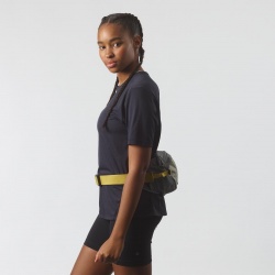 Salomon Trailblazer Belt 4l sedona sage C24631 bezecka turisticka ledvinka 2