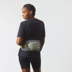 Salomon Trailblazer Belt 4l sedona sage C24631 bezecka turisticka ledvinka 3