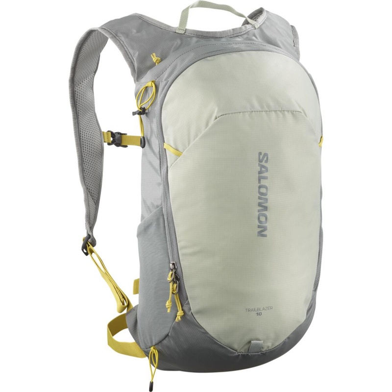 Salomon Trailblazer 10l sedona sage seagrass C24629 bezecky turisticky batoh
