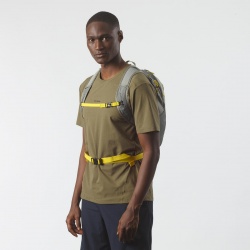 Salomon Trailblazer 10l sedona sage seagrass C24629 bezecky turisticky batoh 2