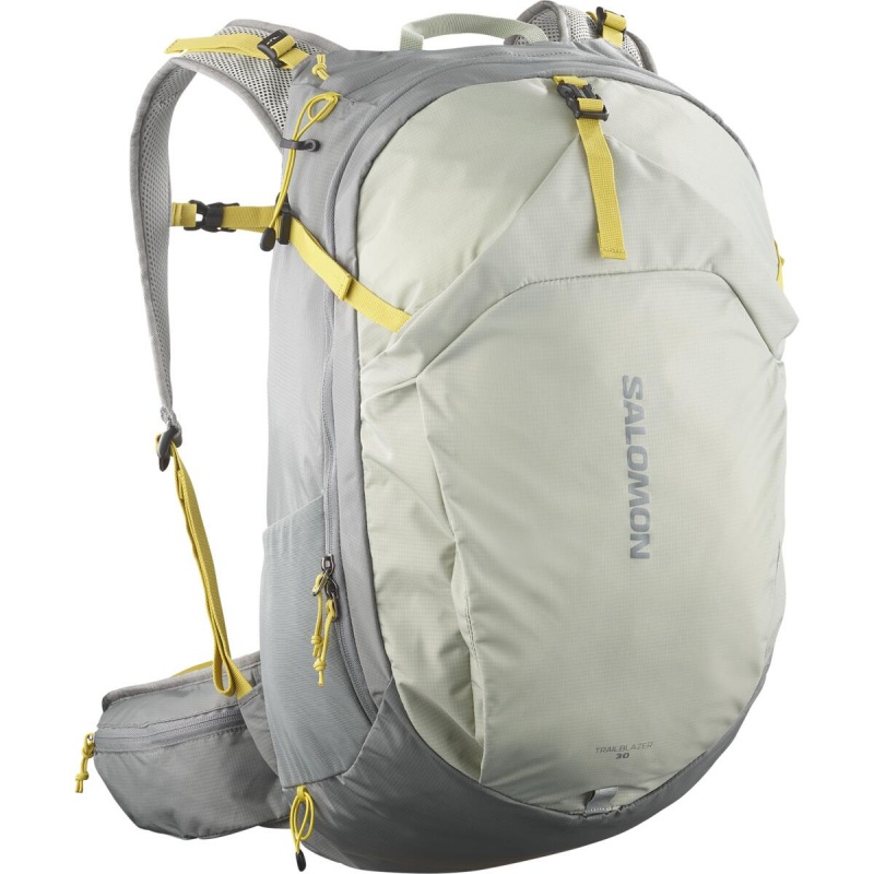 Salomon Trailblazer 30l sedona sage seagrass C24630 bezecky i turisticky batoh