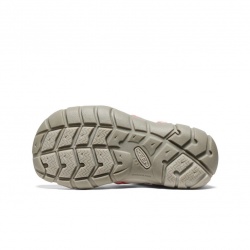 Keen Seacamp II CNX Youth dubarry pink a boo detske outdoorove sandaly i do vody 5