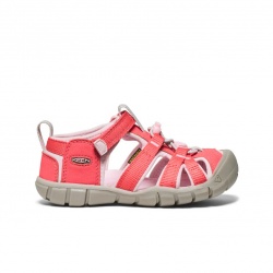 Keen Seacamp II CNX Children dubarry pink a boo detske outdoorove sandaly i do vody 1