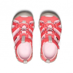 Keen Seacamp II CNX Children dubarry pink a boo detske outdoorove sandaly i do vody 2