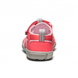 Keen Seacamp II CNX Children dubarry pink a boo detske outdoorove sandaly i do vody 4