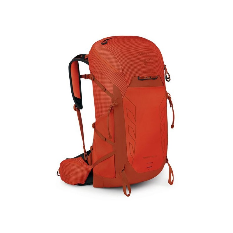 Osprey Tempest Pro 30l odlehceny turisticky outdoorovy i cyklo batoh mars orange