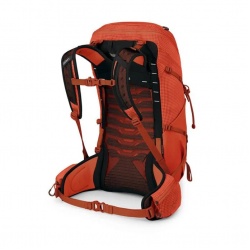 Osprey Tempest Pro 30l odlehceny turisticky outdoorovy i cyklo batoh mars orange 1