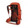 Osprey Tempest Pro 30l odlehceny turisticky outdoorovy i cyklo batoh mars orange 1