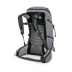 Osprey Tempest Pro 30l odlehceny turisticky outdoorovy i cyklo batoh silver 1