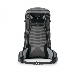 Osprey Tempest Pro 30l odlehceny turisticky outdoorovy i cyklo batoh silver 3