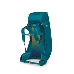 Osprey Ace 50l detsky turisticky expedicni batoh doporuceny vek 10 az 17 let modra 2