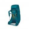 Osprey Ace 50l detsky turisticky expedicni batoh doporuceny vek 10 az 17 let modra 2