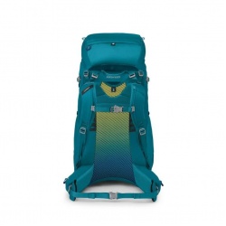 Osprey Ace 50l detsky turisticky expedicni batoh doporuceny vek 10 az 17 let modra 3