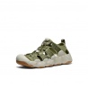 Keen Hyperport H2 M martini olive panske outdoorove sandaly i do vody
