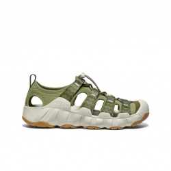 Keen Hyperport H2 M martini olive panske outdoorove sandaly i do vody 4