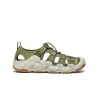 Keen Hyperport H2 M martini olive panske outdoorove sandaly i do vody 4