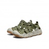 Keen Hyperport H2 M martini olive panske outdoorove sandaly i do vody 5