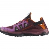 Salomon Techamphibian 5 W tawny port 479654 damske sitovane sandaly boty i do vody 4