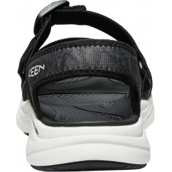 Keen Leiki OT Sandal W black star white damske outdoorove sandaly i do vody 4