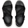 Keen Leiki OT Sandal W black star white damske outdoorove sandaly i do vody 6