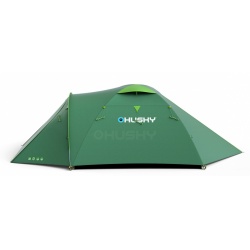 Husky Bizon 4 Plus turisticky stan 2