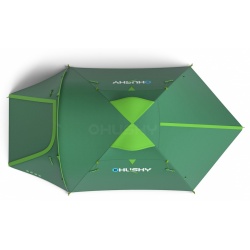 Husky Bizon 4 Plus turisticky stan 3