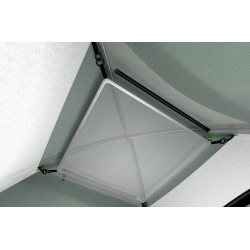 Husky Bizon 4 Plus turisticky stan 4