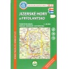 KcT 20-21 Jizerske hory a Frydlantsko 50 000