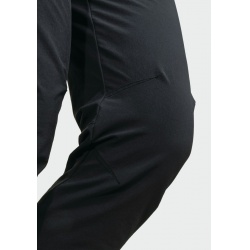 Schoffel Pants Engadin1 Lady cerne damske turisticke kalhoty 3