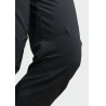 Schoffel Pants Engadin1 Lady cerne damske turisticke kalhoty 3